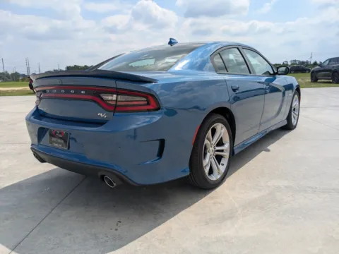 More photos of 2022 Dodge Charger R/T at Woody Folsom CDJR of Douglas, GA
