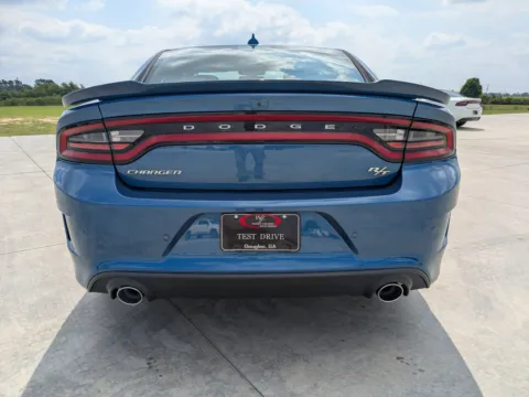 More photos of 2022 Dodge Charger R/T at Woody Folsom CDJR of Douglas, GA