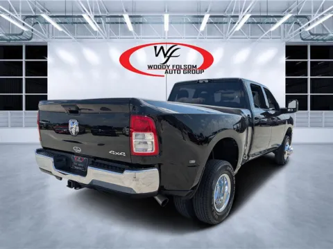 Another view of 2024 Ram 3500 Tradesman for sale in Douglas, GA at Woody Folsom CDJR of Douglas