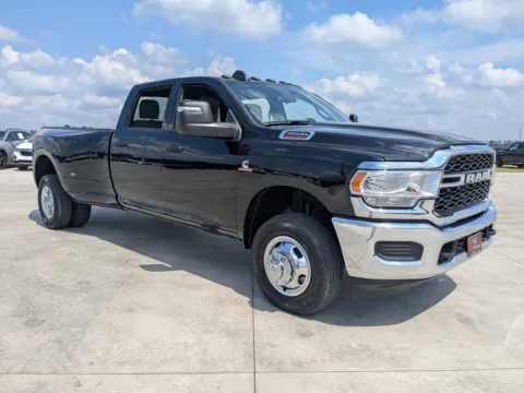 Photos of 2024 Ram 3500 Tradesman for sale in Douglas, GA at Woody Folsom CDJR of Douglas