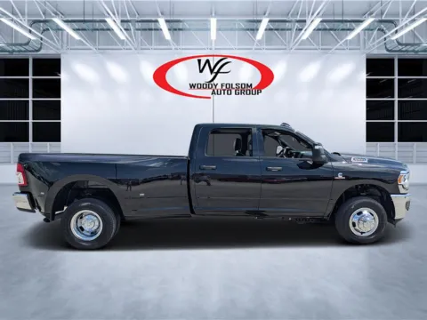 Photos of 2024 Ram 3500 Tradesman for sale in Douglas, GA at Woody Folsom CDJR of Douglas