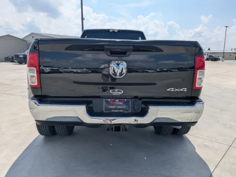 More photos of 2024 Ram 3500 Tradesman at Woody Folsom CDJR of Douglas, GA