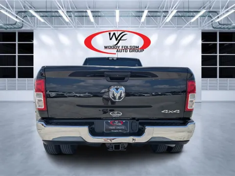 More photos of 2024 Ram 3500 Tradesman at Woody Folsom CDJR of Douglas, GA