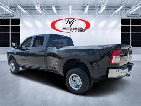 More photos of 2024 Ram 3500 Tradesman at Woody Folsom CDJR of Douglas, GA
