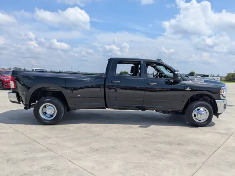 Another view of 2024 Ram 3500 Tradesman for sale in Douglas, GA at Woody Folsom CDJR of Douglas