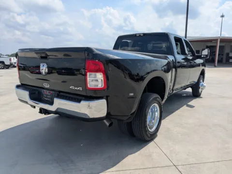 More photos of 2024 Ram 3500 Tradesman at Woody Folsom CDJR of Douglas, GA