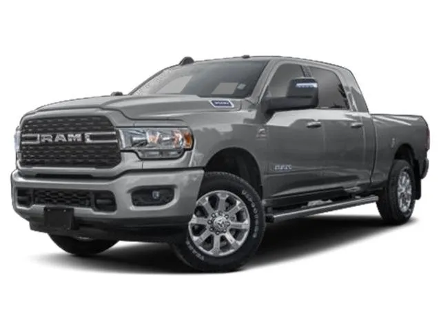 2023 Ram 3500 Longhorn for sale in Douglas, GA