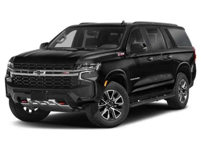 2024 Chevrolet Suburban Z71 for sale in Douglas, GA