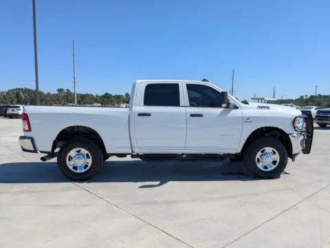 Another view of 2021 Ram 2500 Tradesman for sale in Douglas, GA at Woody Folsom CDJR of Douglas