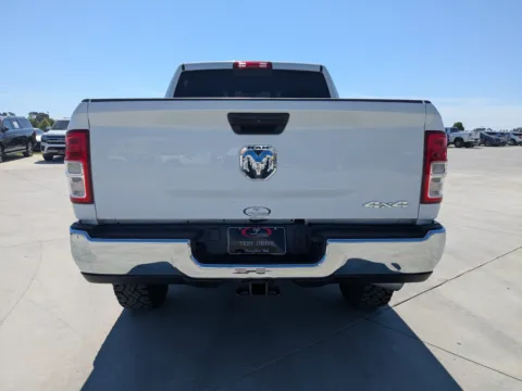 More photos of 2021 Ram 2500 Tradesman at Woody Folsom CDJR of Douglas, GA