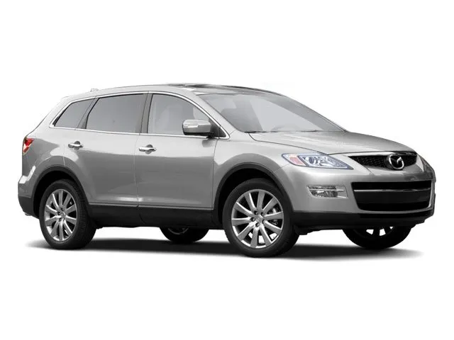 2009 Mazda CX-9 Sport for sale in Douglas, GA