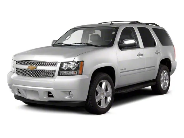 2010 Chevrolet Tahoe LT for sale in Douglas, GA