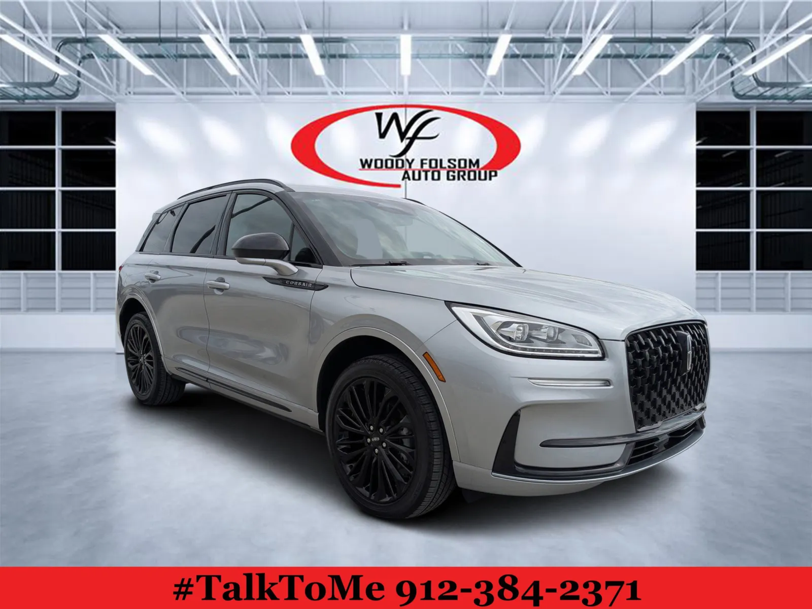 2024 Lincoln Corsair Reserve for sale in Douglas, GA