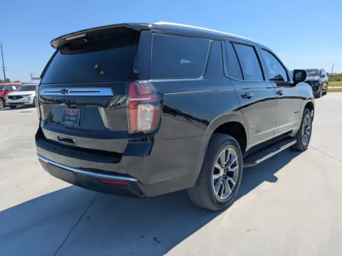 More photos of 2021 Chevrolet Tahoe LS at Woody Folsom CDJR of Douglas, GA