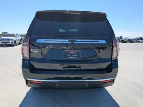 More photos of 2021 Chevrolet Tahoe LS at Woody Folsom CDJR of Douglas, GA