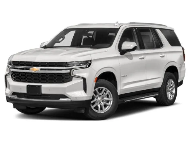 2021 Chevrolet Tahoe LS for sale in Douglas, GA