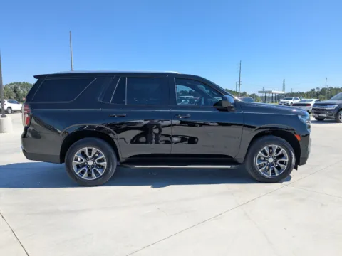 Another view of 2021 Chevrolet Tahoe LS for sale in Douglas, GA at Woody Folsom CDJR of Douglas