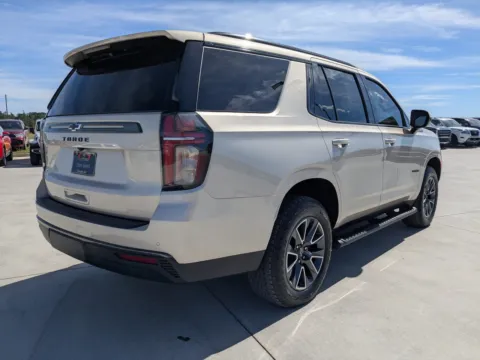 More photos of 2021 Chevrolet Tahoe Z71 at Woody Folsom CDJR of Douglas, GA