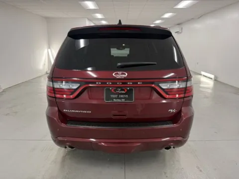 Another view of 2023 Dodge Durango R/T Plus for sale in Douglas, GA at Woody Folsom CDJR of Douglas