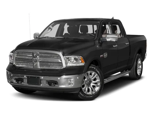2016 Ram 1500 Longhorn for sale in Douglas, GA