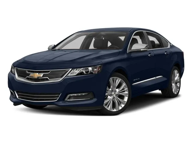 2018 Chevrolet Impala Premier for sale in Douglas, GA