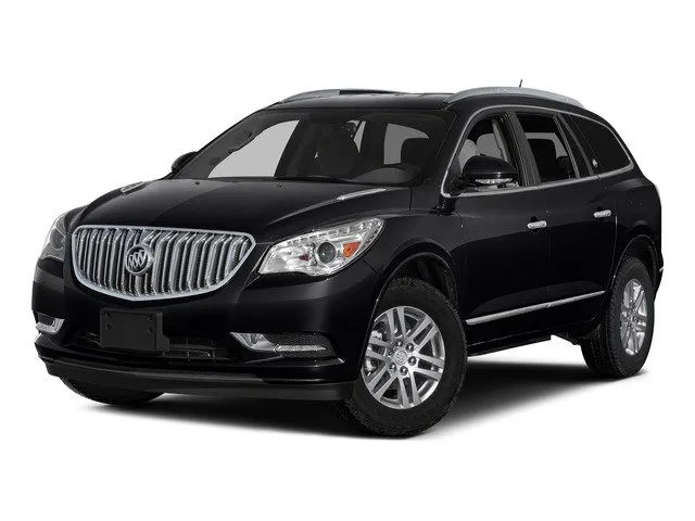 2016 Buick Enclave Premium for sale in Douglas, GA
