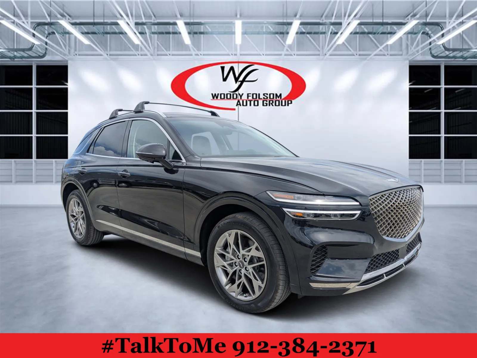 2025 Genesis GV70 2.5T for sale in Douglas, GA