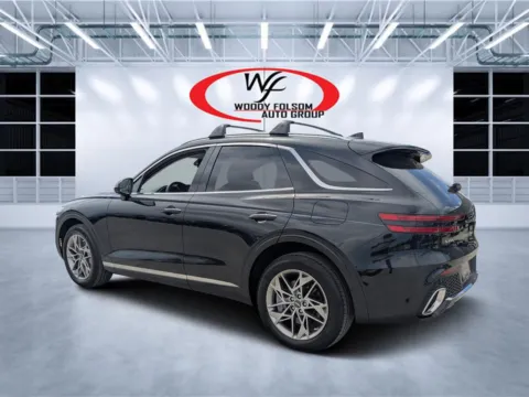 More photos of 2025 Genesis GV70 2.5T at Woody Folsom CDJR of Douglas, GA