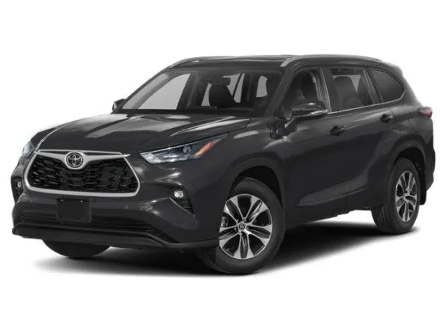 2023 Toyota Highlander XLE for sale in Douglas, GA