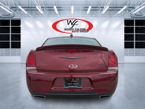 More photos of 2022 Chrysler 300 S at Woody Folsom CDJR of Douglas, GA