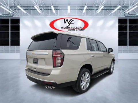 More photos of 2024 Chevrolet Tahoe High Country at Woody Folsom CDJR of Douglas, GA