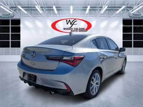 Another view of 2019 Acura ILX for sale in Douglas, GA at Woody Folsom CDJR of Douglas