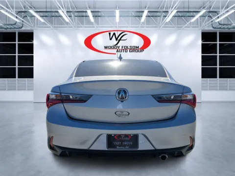 More photos of 2019 Acura ILX at Woody Folsom CDJR of Douglas, GA