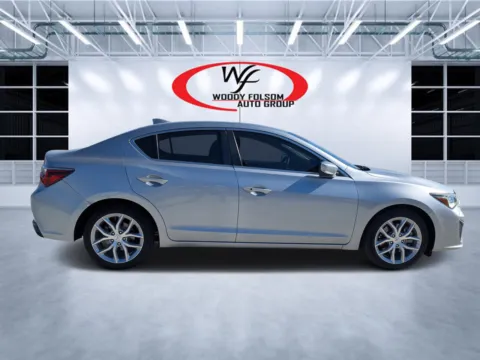 Photos of 2019 Acura ILX for sale in Douglas, GA at Woody Folsom CDJR of Douglas