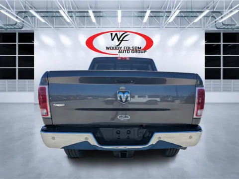 More photos of 2017 Ram 2500 Laramie Longhorn at Woody Folsom CDJR of Douglas, GA