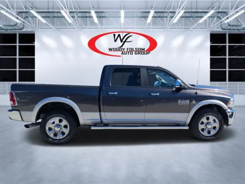 Photos of 2017 Ram 2500 Laramie Longhorn for sale in Douglas, GA at Woody Folsom CDJR of Douglas