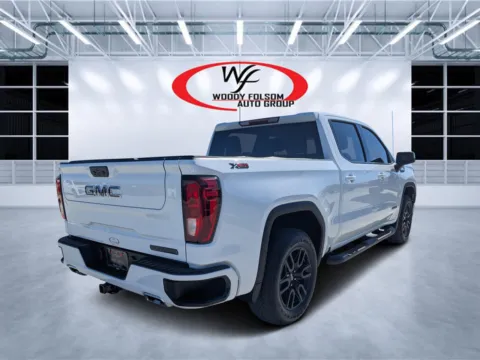 Another view of 2023 GMC Sierra 1500 Elevation for sale in Douglas, GA at Woody Folsom CDJR of Douglas