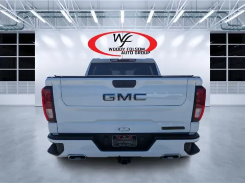 More photos of 2023 GMC Sierra 1500 Elevation at Woody Folsom CDJR of Douglas, GA