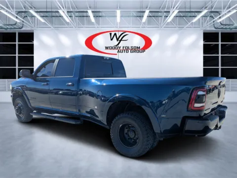 More photos of 2022 Ram 3500 Limited at Woody Folsom CDJR of Douglas, GA