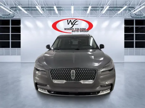 Photos of 2021 Lincoln Aviator Reserve for sale in Douglas, GA at Woody Folsom CDJR of Douglas