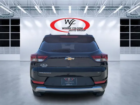 More photos of 2024 Chevrolet Trailblazer LT at Woody Folsom CDJR of Douglas, GA