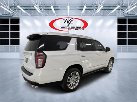 More photos of 2022 Chevrolet Tahoe High Country at Woody Folsom CDJR of Douglas, GA