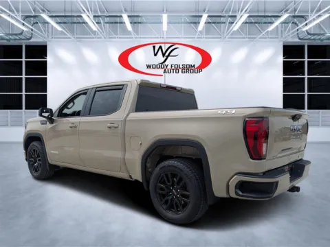 More photos of 2023 GMC Sierra 1500 Elevation at Woody Folsom CDJR of Douglas, GA