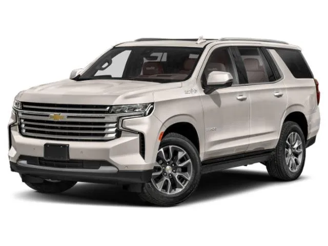 2024 Chevrolet Tahoe High Country for sale in Douglas, GA