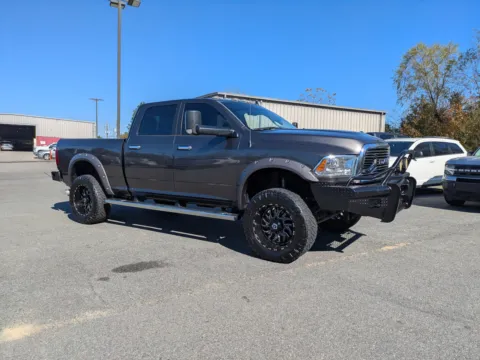 Photos of 2018 Ram 2500 Big Horn for sale in Vidalia, GA at Woody Folsom CDJR of Vidalia