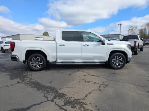 Another view of 2024 GMC Sierra 1500 SLT for sale in Vidalia, GA at Woody Folsom CDJR of Vidalia
