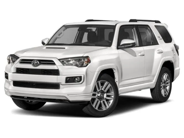 2022 Toyota 4Runner TRD Sport for sale in Vidalia, GA
