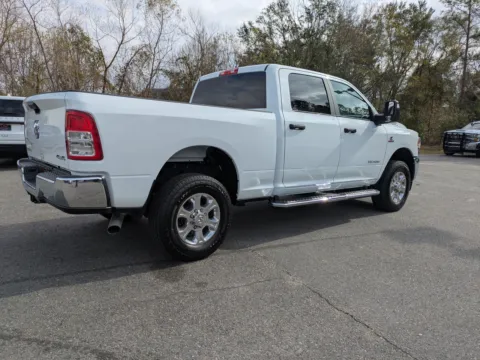 More photos of 2024 Ram 2500 Big Horn at Woody Folsom CDJR of Vidalia, GA