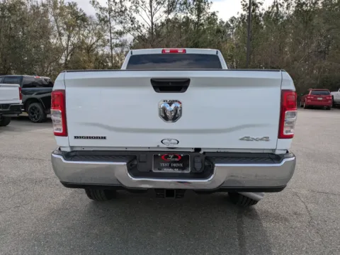 More photos of 2024 Ram 2500 Big Horn at Woody Folsom CDJR of Vidalia, GA