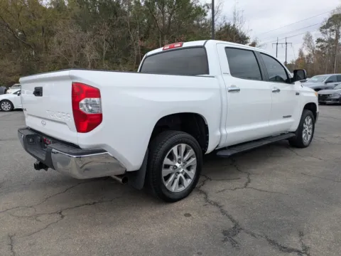 More photos of 2016 Toyota Tundra 4WD Truck LTD at Woody Folsom CDJR of Vidalia, GA
